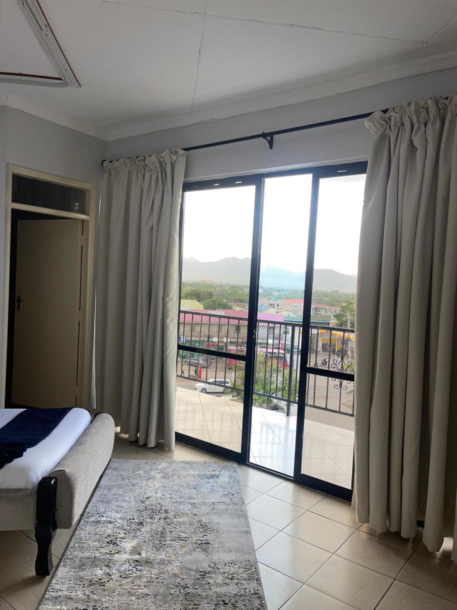 Iman Hotel Isiolo Exterior photo